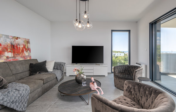 Apartament - Crikvenica-Kostrena , Chorwacja - CKA215 5
