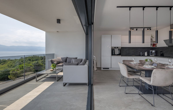 Apartament - Crikvenica-Kostrena , Chorwacja - CKA215 6