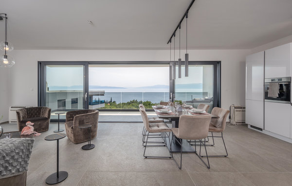Apartament - Crikvenica-Kostrena , Chorwacja - CKA215 7