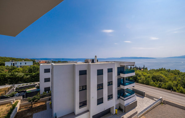 Apartament - Crikvenica-Kostrena , Chorwacja - CKA215 3