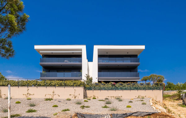 Apartament - Crikvenica-Kostrena , Chorwacja - CKA215 81