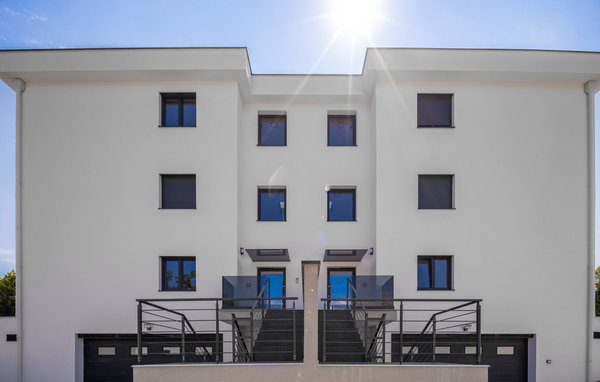 Apartament - Crikvenica-Kostrena , Chorwacja - CKA215 82