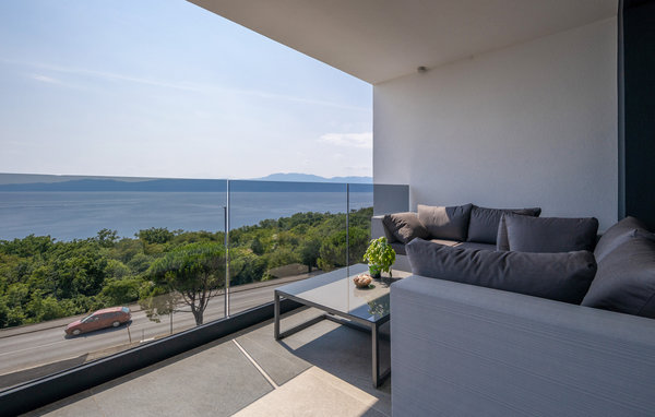 Apartament - Crikvenica-Kostrena , Chorwacja - CKA215 1