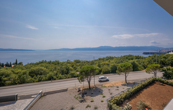Apartament - Crikvenica-Kostrena , Chorwacja - CKA215 201