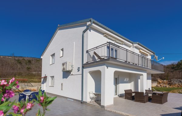 Casa vacanze - Crikvenica-Selce , Croazia - CKA220 82