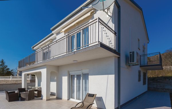 Casa vacanze - Crikvenica-Selce , Croazia - CKA220 83