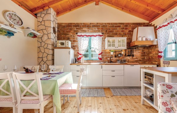 Domy wakacyjne - Crikvenica-Grizane , Chorwacja - CKA225 4