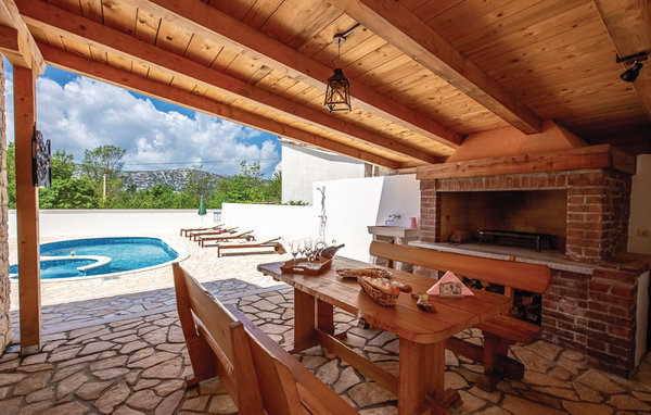 Domy wakacyjne - Crikvenica-Grizane , Chorwacja - CKA225 7