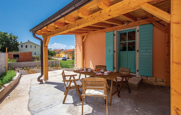Domy wakacyjne - Crikvenica-Grizane , Chorwacja - CKA225 104