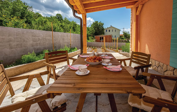 Domy wakacyjne - Crikvenica-Grizane , Chorwacja - CKA225 105