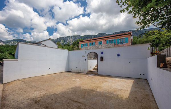 Domy wakacyjne - Crikvenica-Grizane , Chorwacja - CKA225 108