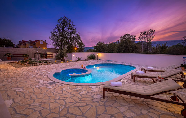 Domy wakacyjne - Crikvenica-Grizane , Chorwacja - CKA225 14