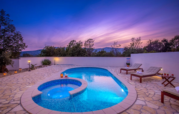 Domy wakacyjne - Crikvenica-Grizane , Chorwacja - CKA225 15