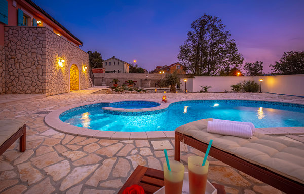 Domy wakacyjne - Crikvenica-Grizane , Chorwacja - CKA225 16