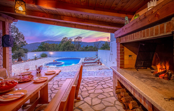Domy wakacyjne - Crikvenica-Grizane , Chorwacja - CKA225 18