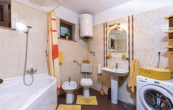 Feriehuse - Crikvenica-Grizane , Kroatien - CKA230 701