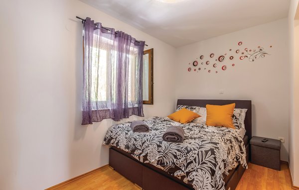 Feriehuse - Crikvenica-Grizane , Kroatien - CKA230 4