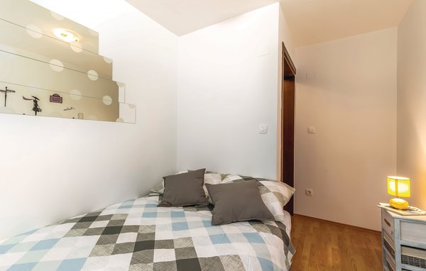 Feriehuse - Crikvenica-Grizane , Kroatien - CKA230 605