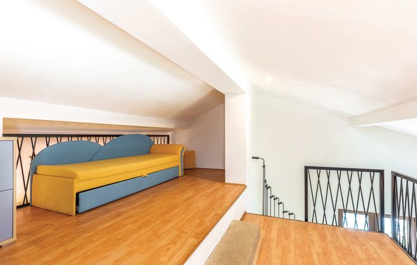 Feriehuse - Crikvenica-Grizane , Kroatien - CKA230 501