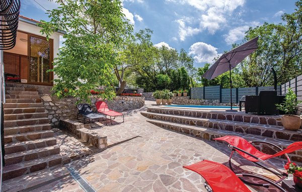 Feriehuse - Crikvenica-Grizane , Kroatien - CKA230 6