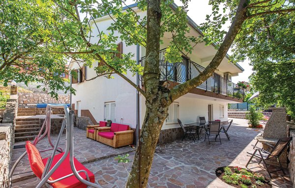 Feriehuse - Crikvenica-Grizane , Kroatien - CKA230 101