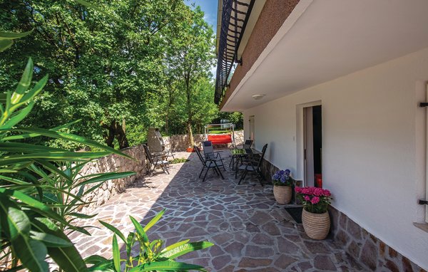 Feriehuse - Crikvenica-Grizane , Kroatien - CKA230 102