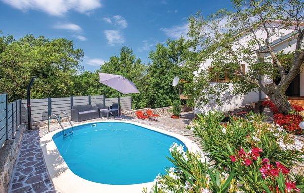 Ferienhaus - Crikvenica-Grizane , Kroatien - CKA230 1