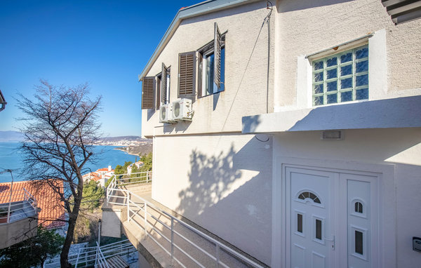 Appartement - Crikvenica-Kraljevica , Croatie - CKA237 82
