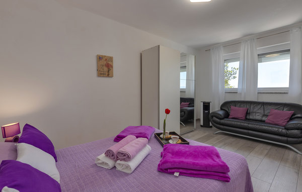 Domy wakacyjne - Crikvenica-Dramalj , Chorwacja - CKA238 601