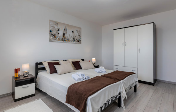 Domy wakacyjne - Crikvenica-Dramalj , Chorwacja - CKA238 602