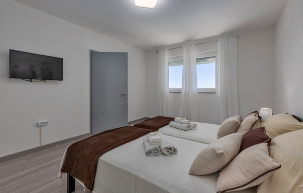 Domy wakacyjne - Crikvenica-Dramalj , Chorwacja - CKA238 603