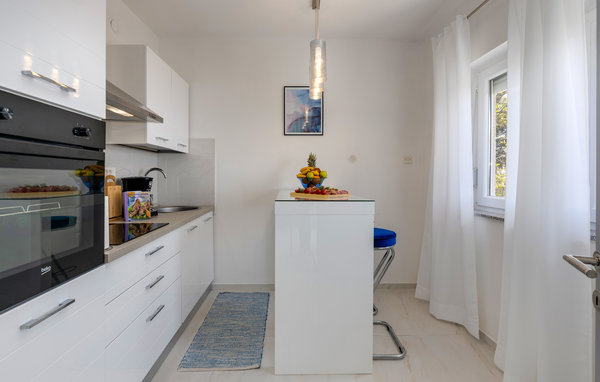 Domy wakacyjne - Crikvenica-Dramalj , Chorwacja - CKA238 401