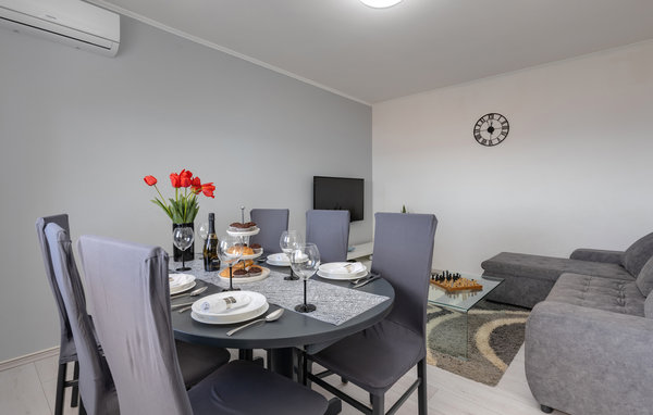 Domy wakacyjne - Crikvenica-Dramalj , Chorwacja - CKA238 6