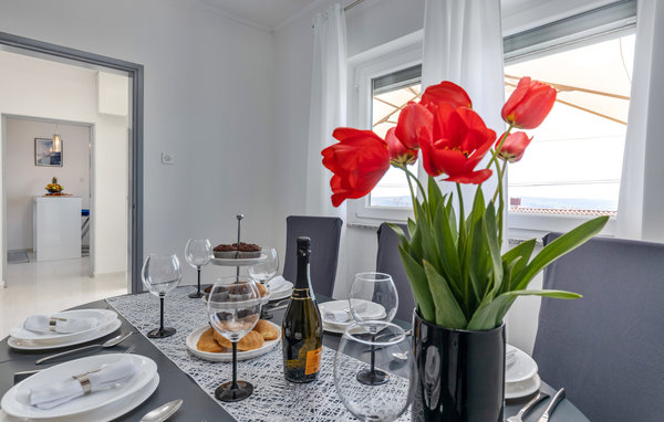Domy wakacyjne - Crikvenica-Dramalj , Chorwacja - CKA238 301