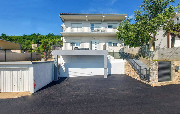 Domy wakacyjne - Crikvenica-Dramalj , Chorwacja - CKA238 3