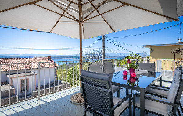 Domy wakacyjne - Crikvenica-Dramalj , Chorwacja - CKA238 101