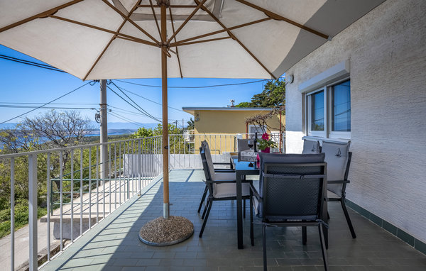 Domy wakacyjne - Crikvenica-Dramalj , Chorwacja - CKA238 102