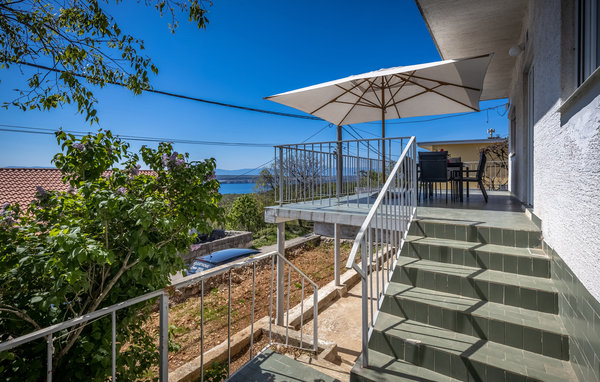 Domy wakacyjne - Crikvenica-Dramalj , Chorwacja - CKA238 103