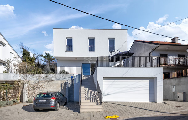 Domy wakacyjne - Crikvenica , Chorwacja - CKA253 2