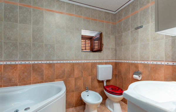 Domy wakacyjne - Crikvenica-Kostrena , Chorwacja - CKA260 701