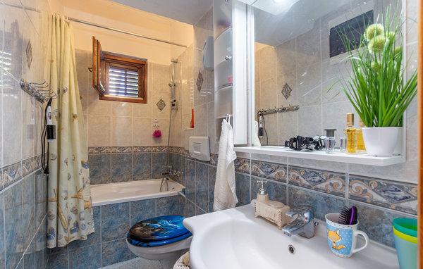 Domy wakacyjne - Crikvenica-Kostrena , Chorwacja - CKA260 703