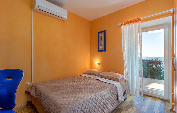 Domy wakacyjne - Crikvenica-Kostrena , Chorwacja - CKA260 601