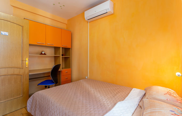 Domy wakacyjne - Crikvenica-Kostrena , Chorwacja - CKA260 602