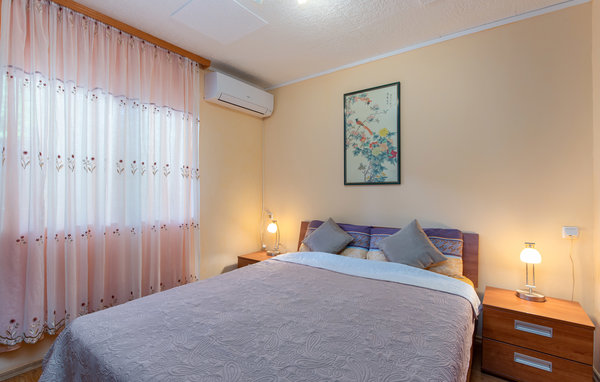 Domy wakacyjne - Crikvenica-Kostrena , Chorwacja - CKA260 603