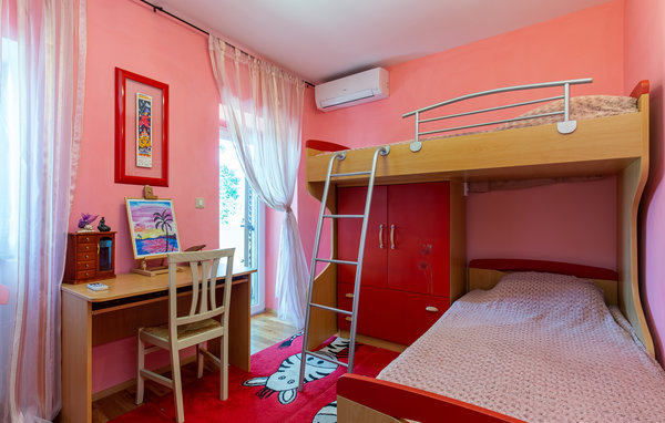 Domy wakacyjne - Crikvenica-Kostrena , Chorwacja - CKA260 605