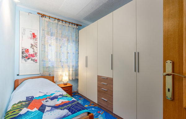 Domy wakacyjne - Crikvenica-Kostrena , Chorwacja - CKA260 607