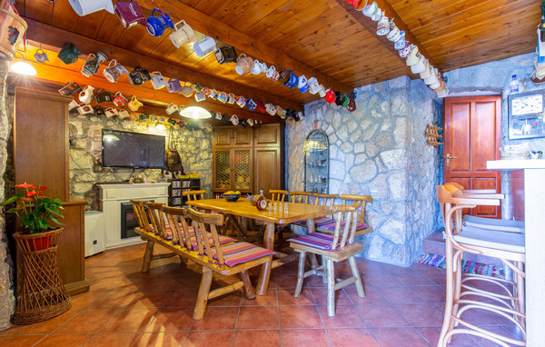 Domy wakacyjne - Crikvenica-Kostrena , Chorwacja - CKA260 401