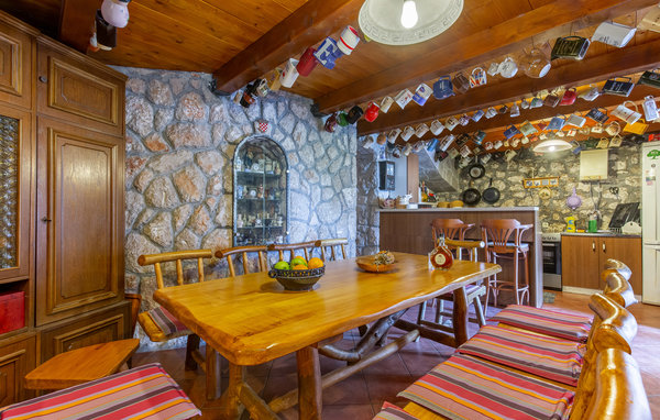 Domy wakacyjne - Crikvenica-Kostrena , Chorwacja - CKA260 3