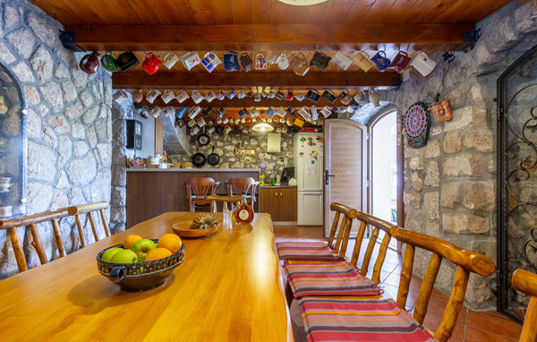 Domy wakacyjne - Crikvenica-Kostrena , Chorwacja - CKA260 402