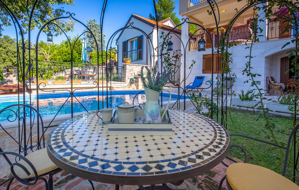 Domy wakacyjne - Crikvenica-Kostrena , Chorwacja - CKA260 102